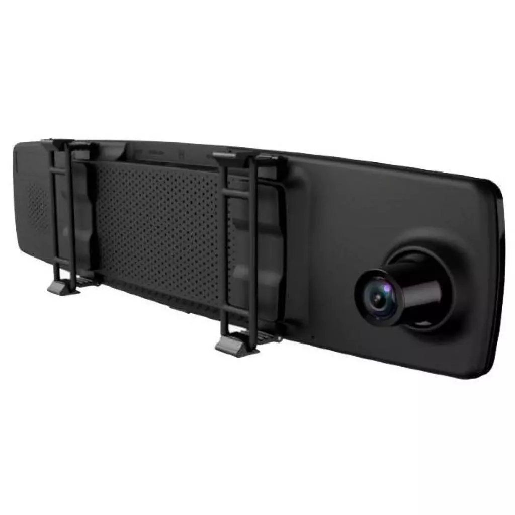Видеорегистратор Xiaomi YI Mirror Dash Camera Black (YI-89029) - 2