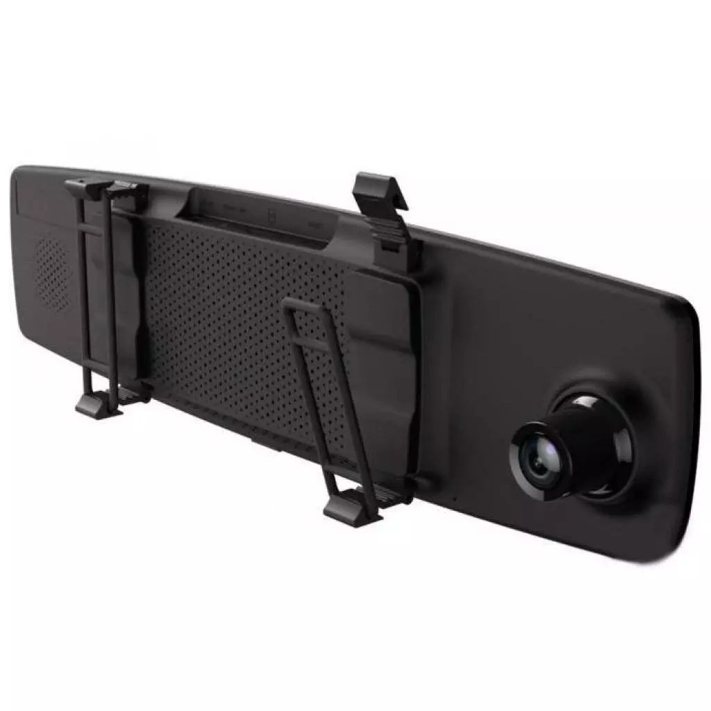 Видеорегистратор Xiaomi YI Mirror Dash Camera Black (YI-89029) - 3