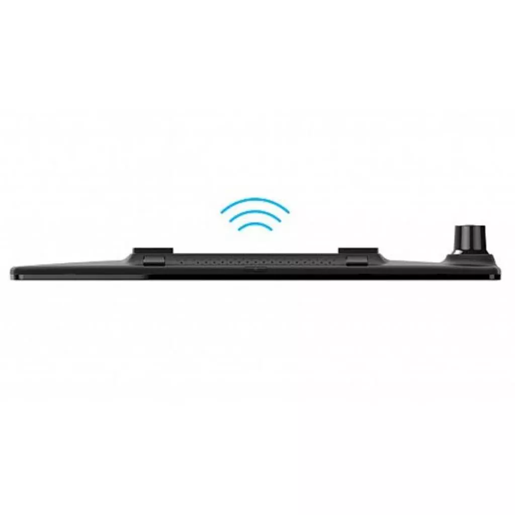 Видеорегистратор Xiaomi YI Mirror Dash Camera Black (YI-89029) - 5