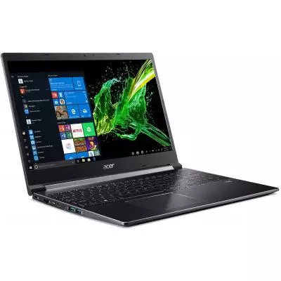 Ноутбук Acer Aspire 7 A715-74G-58FY (NH.Q5TEU.018) - 1 Ноутбук Acer Aspire 7 A715-74G-58FY (NH.Q5TEU.018) - 1