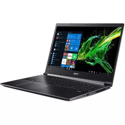 Ноутбук Acer Aspire 7 A715-74G-58FY (NH.Q5TEU.018) - 2 Ноутбук Acer Aspire 7 A715-74G-58FY (NH.Q5TEU.018) - 2