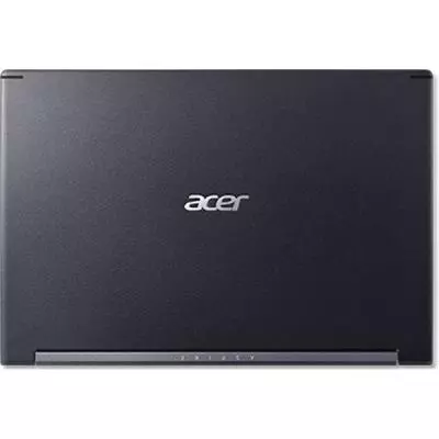 Ноутбук Acer Aspire 7 A715-74G-58FY (NH.Q5TEU.018) - 7 Ноутбук Acer Aspire 7 A715-74G-58FY (NH.Q5TEU.018) - 7