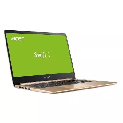 Ноутбук Acer Swift 1 SF114-32 (NX.GXREU.02E) - 1
