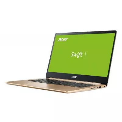 Ноутбук Acer Swift 1 SF114-32 (NX.GXREU.02E) - 2