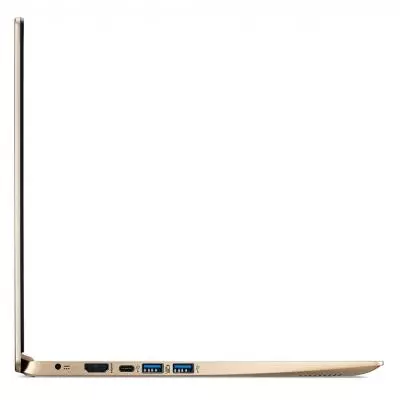 Ноутбук Acer Swift 1 SF114-32 (NX.GXREU.02E) - 4