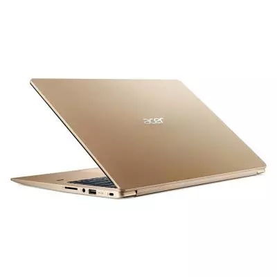 Ноутбук Acer Swift 1 SF114-32 (NX.GXREU.02E) - 6