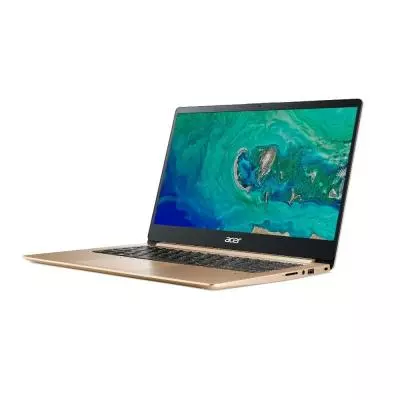 Ноутбук Acer Swift 1 SF114-32 (NX.GXREU.028) - 1 Ноутбук Acer Swift 1 SF114-32 (NX.GXREU.028) - 1