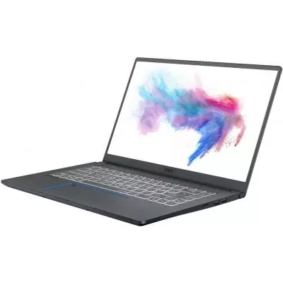 Ноутбук MSI Prestige 15 (A10SC-263XUA) - 2