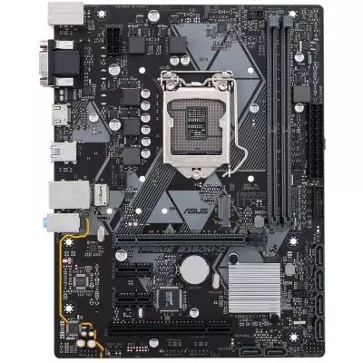 Материнская плата ASUS PRIME B360M-D - 1