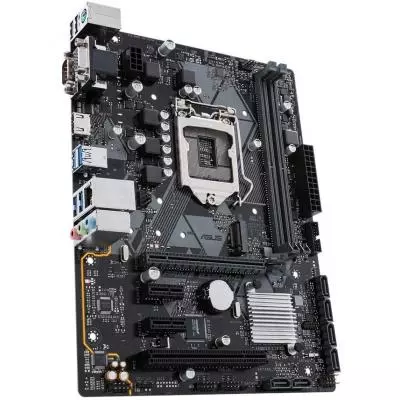 Материнская плата ASUS PRIME B360M-D - 4