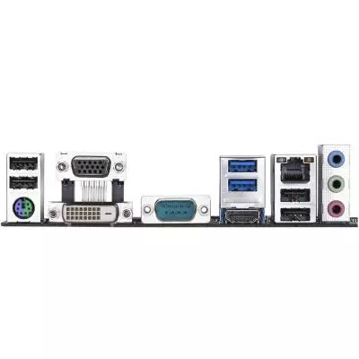 Материнская плата GIGABYTE H310M S2P - 2