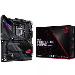 Материнская плата ASUS ROG MAXIMUS XII HERO WI-FI