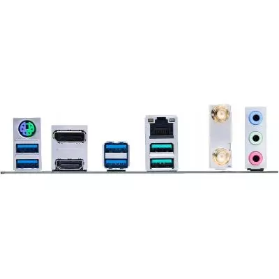 Материнская плата ASUS TUF GAMING B460-PRO WI-FI - 6