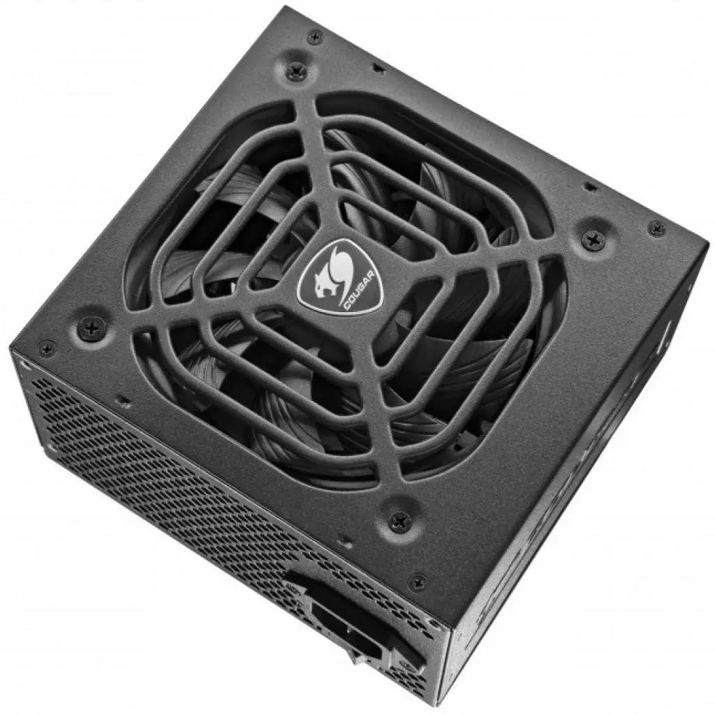 Блок питания Cougar 500W (XTC500) - 3 Блок питания Cougar 500W (XTC500) - 3