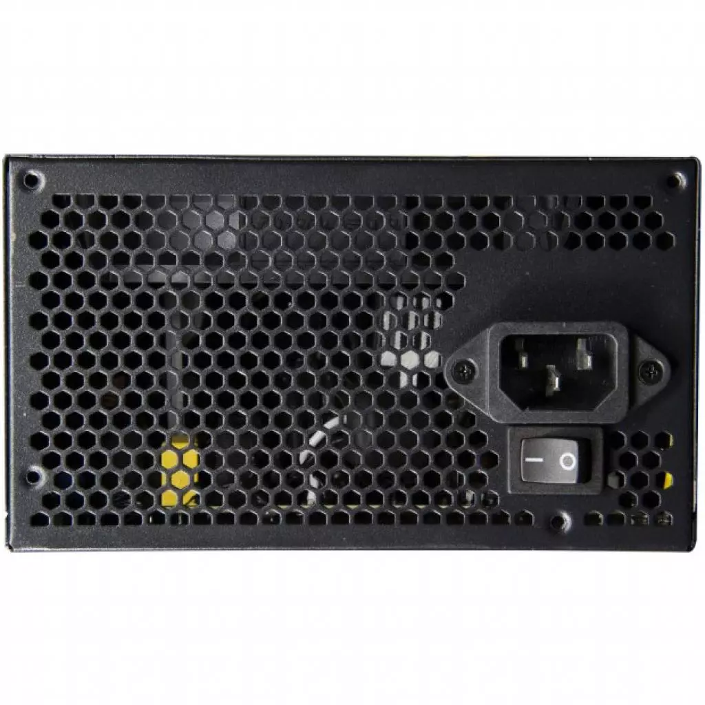 Блок питания Cougar 500W (XTC500) - 4 Блок питания Cougar 500W (XTC500) - 4