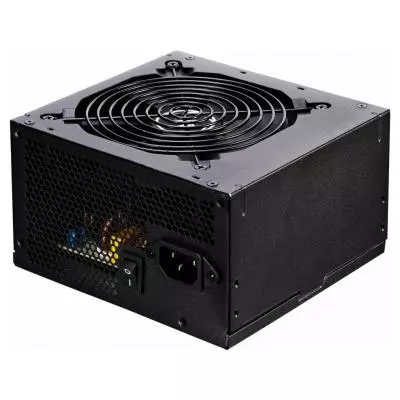 Блок питания BitFenix 500W BPA500 (BP-BP500ALNN-9R)