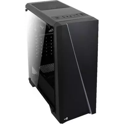 Корпус AeroCool CYLON (4713105968842) - 9