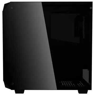 Корпус AeroCool P7-C0 Black (4713105957983) - 7 Корпус AeroCool P7-C0 Black (4713105957983) - 7