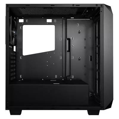 Корпус AeroCool P7-C0 Black (4713105957983) - 9 Корпус AeroCool P7-C0 Black (4713105957983) - 9