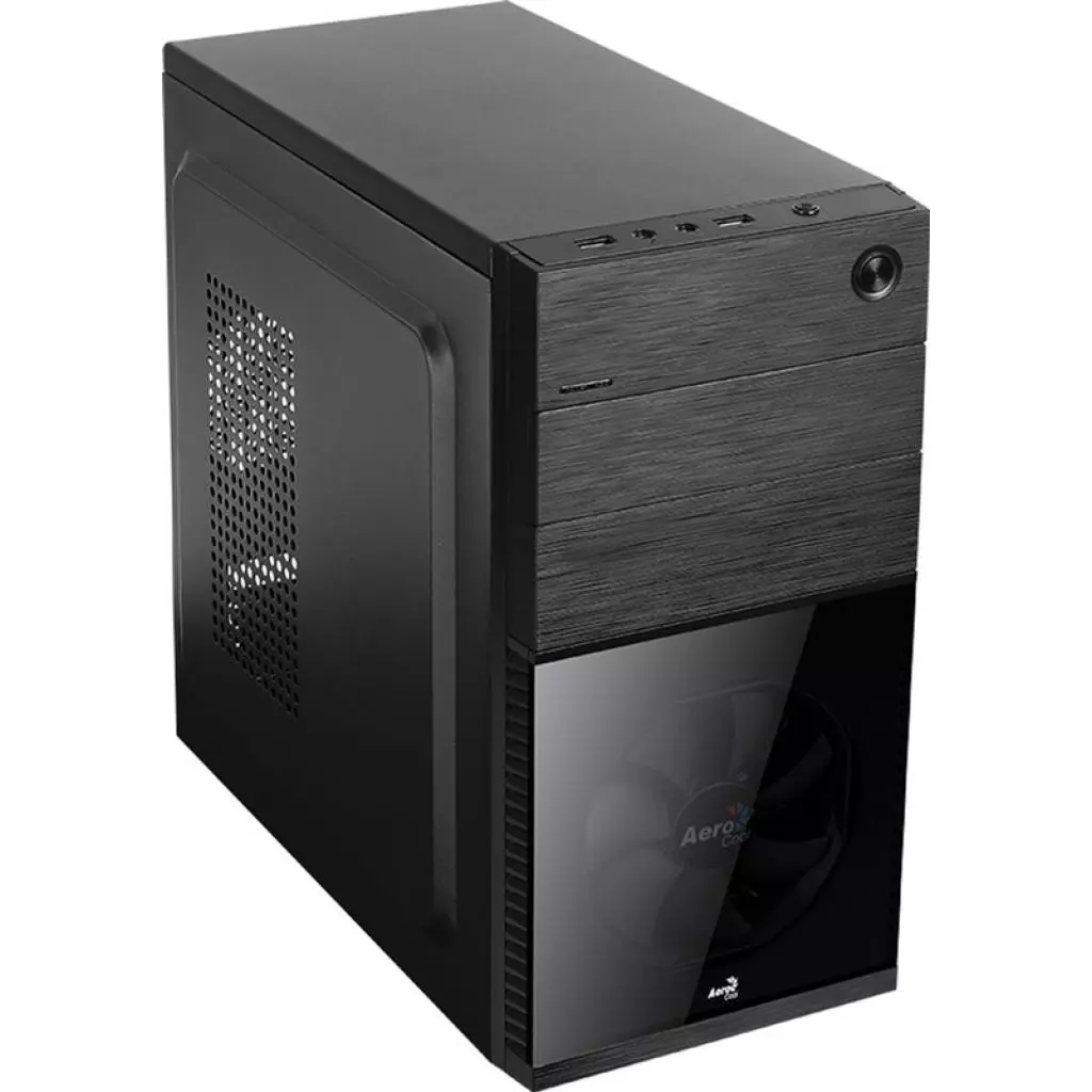 Корпус AeroCool CS-105 (4718009152533) - 1 Корпус AeroCool CS-105 (4718009152533) - 1