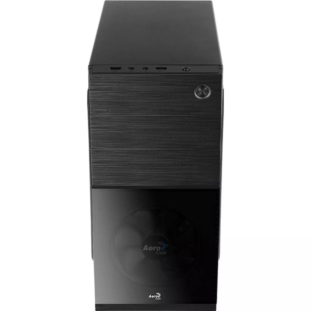 Корпус AeroCool CS-105 (4718009152533) - 2 Корпус AeroCool CS-105 (4718009152533) - 2