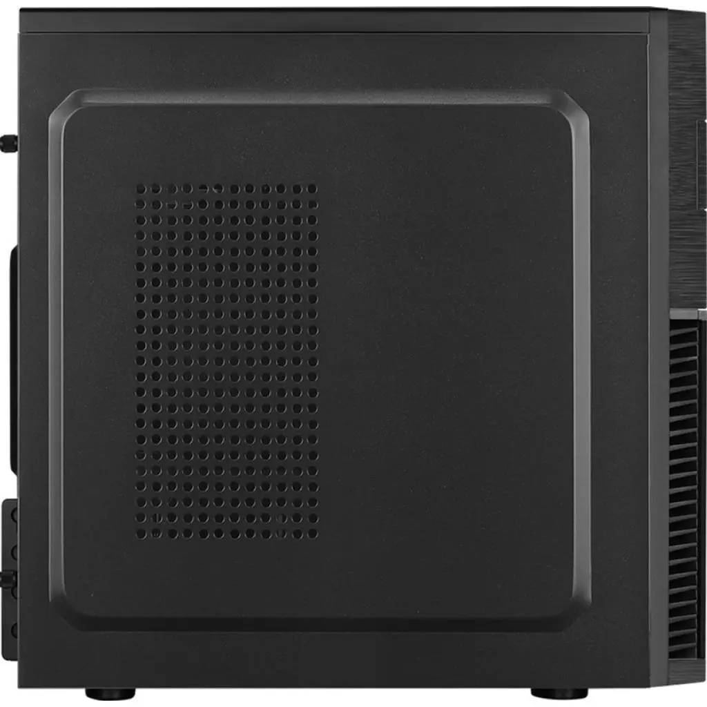 Корпус AeroCool CS-105 (4718009152533) - 5 Корпус AeroCool CS-105 (4718009152533) - 5