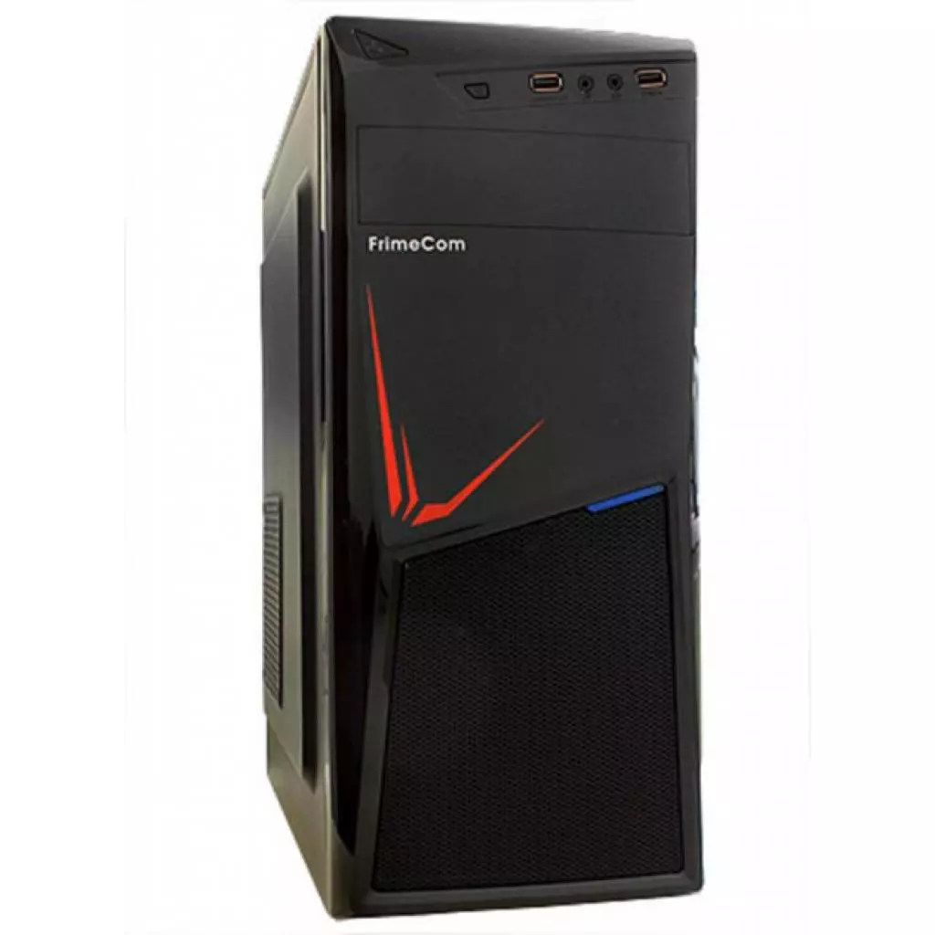 Корпус FrimeCom Q14B 12cm