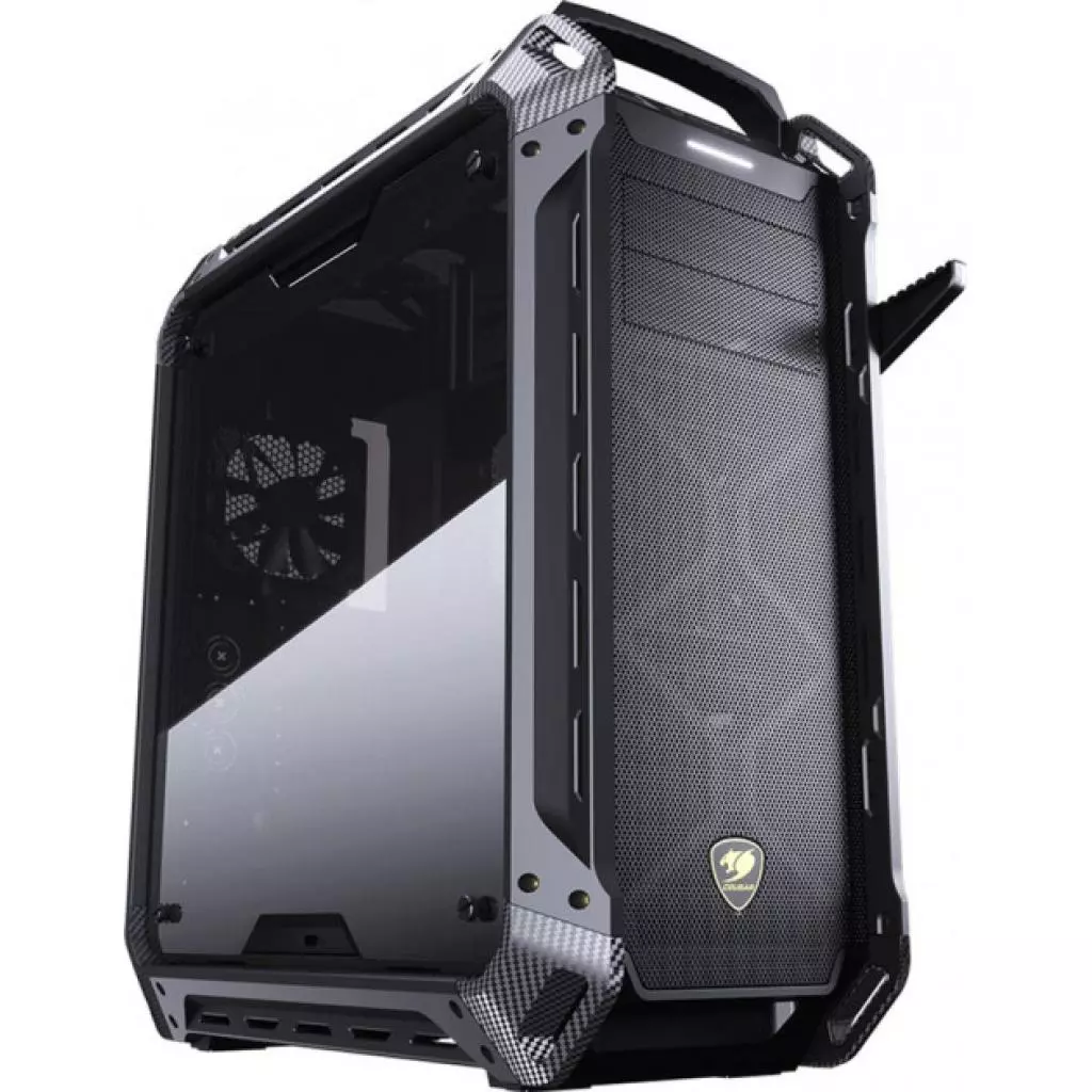 Корпус Cougar Panzer Max-G - 1 Корпус Cougar Panzer Max-G - 1