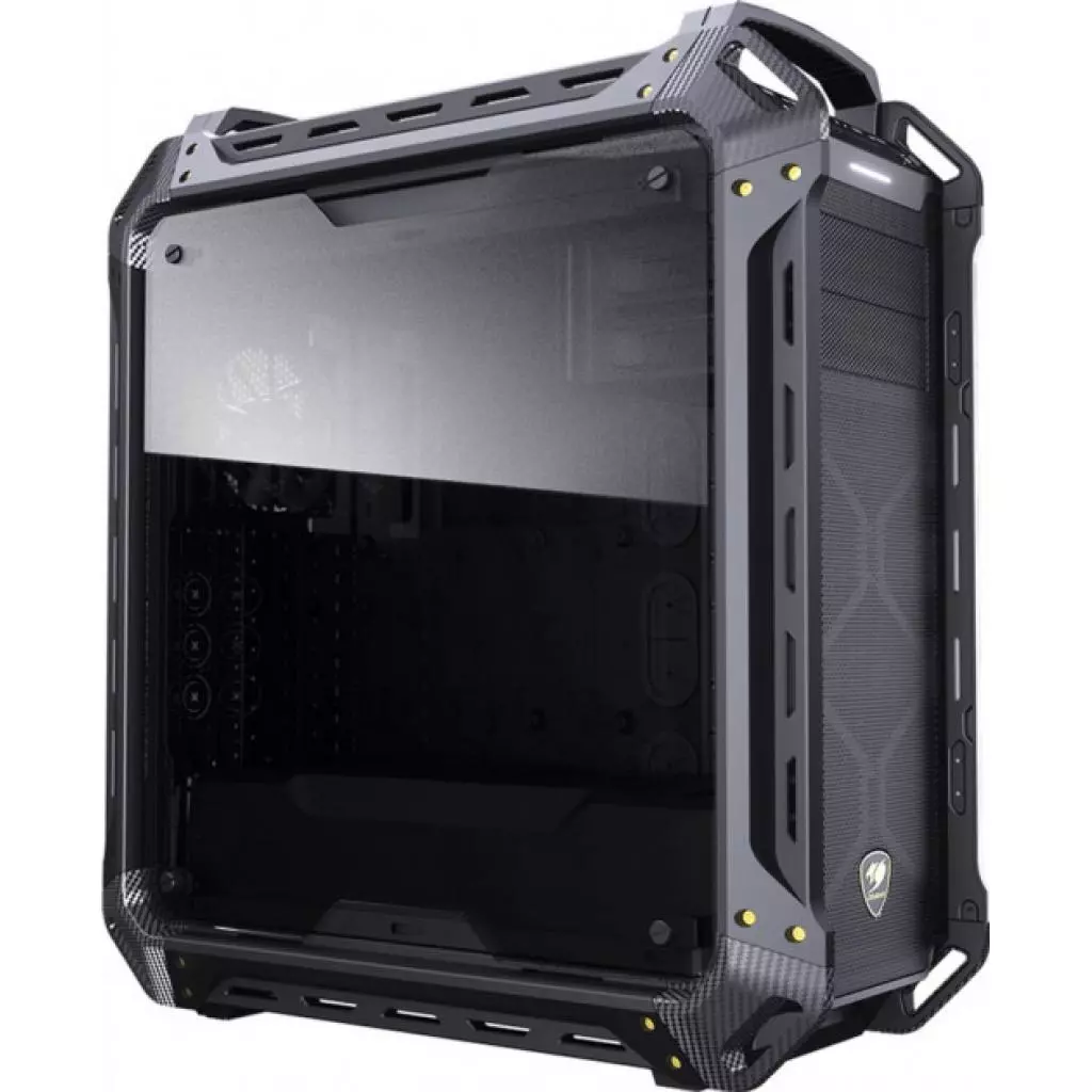 Корпус Cougar Panzer Max-G - 6 Корпус Cougar Panzer Max-G - 6