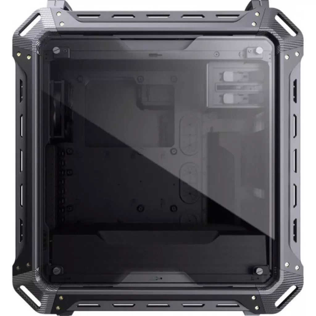 Корпус Cougar Panzer Max-G - 7 Корпус Cougar Panzer Max-G - 7