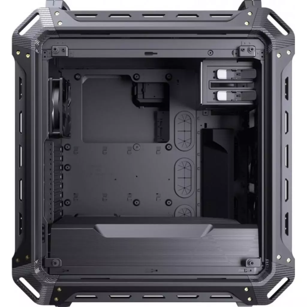 Корпус Cougar Panzer Max-G - 9 Корпус Cougar Panzer Max-G - 9