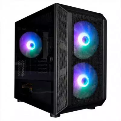 Корпус 1stPlayer D3-G5 RGB