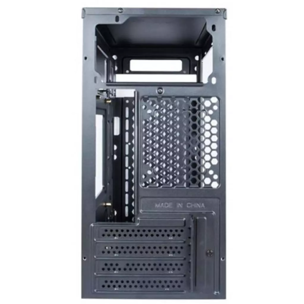 Корпус 1stPlayer D8-M-B1 - 1