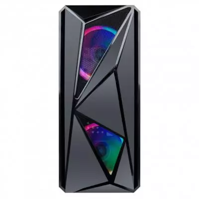 Корпус 1stPlayer F4-R1 Color LED - 1 Корпус 1stPlayer F4-R1 Color LED - 1