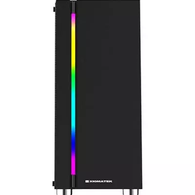 Корпус Xigmatek Apollo (EN43132) - 1 Корпус Xigmatek Apollo (EN43132) - 1