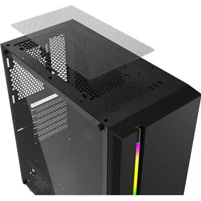 Корпус Xigmatek Apollo (EN43132) - 7 Корпус Xigmatek Apollo (EN43132) - 7