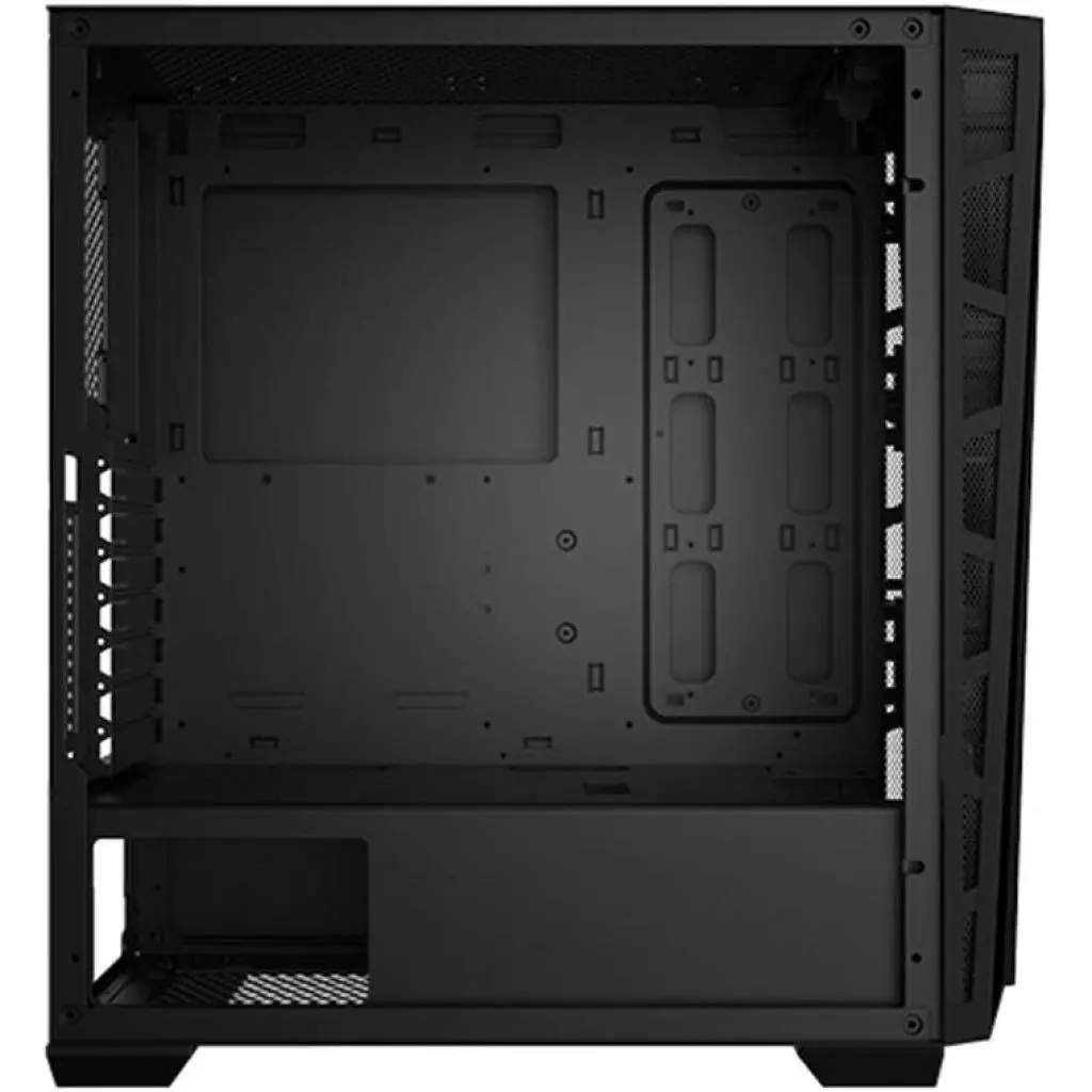 Корпус Xigmatek Cyclops Black (EN44054) - 4 Корпус Xigmatek Cyclops Black (EN44054) - 4