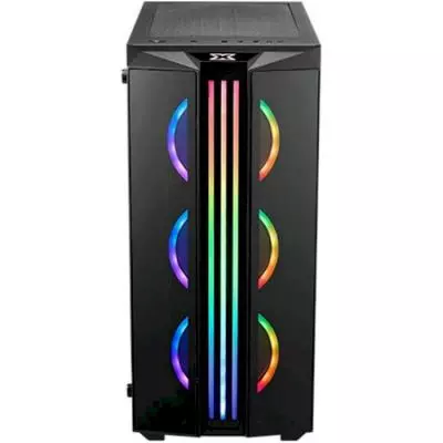 Корпус Xigmatek Istanbul (EN44283) - 2