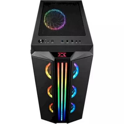 Корпус Xigmatek Istanbul (EN44283) - 3