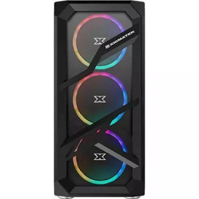 Корпус Xigmatek Lamiya (EN44078) - 1