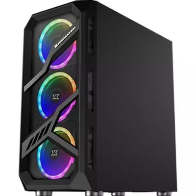 Корпус Xigmatek Lamiya (EN44078) - 2