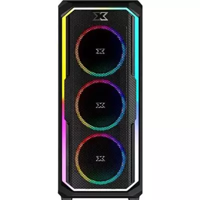 Корпус Xigmatek Leco Plus (EN43453) - 8