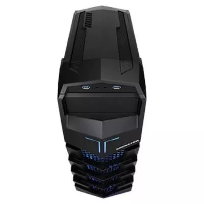 Корпус Xigmatek Mach III Black (EN7197) - 1