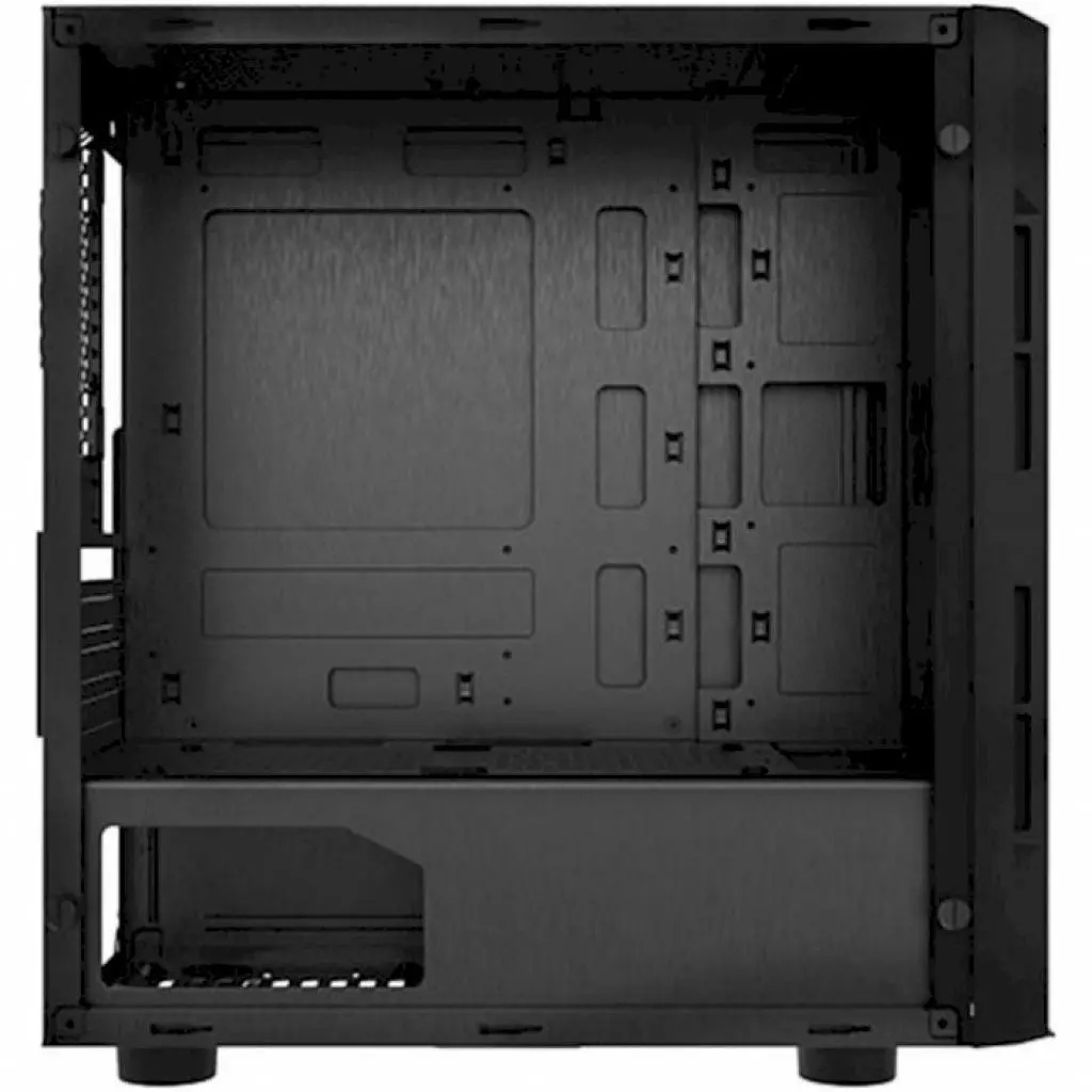 Корпус Xigmatek Nemesis M (EN43736) - 3 Корпус Xigmatek Nemesis M (EN43736) - 3