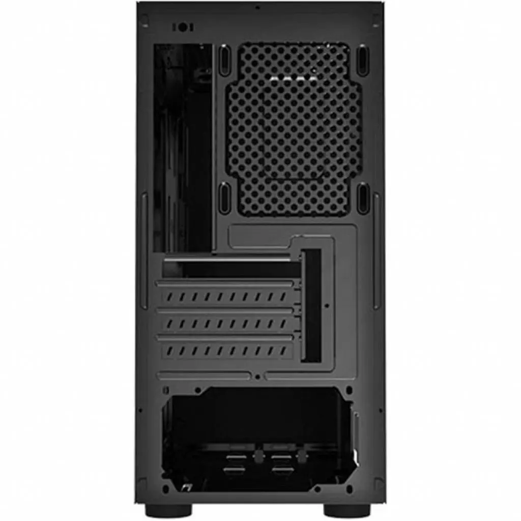 Корпус Xigmatek Nemesis M (EN43736) - 5 Корпус Xigmatek Nemesis M (EN43736) - 5