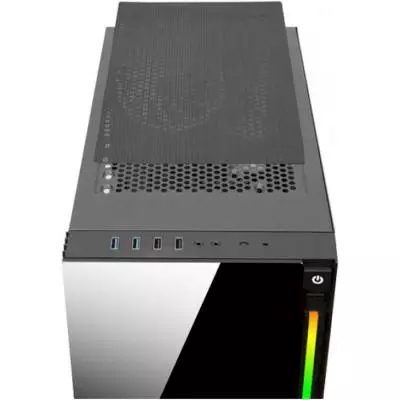 Корпус Xigmatek Poseidon (EN42272) - 5 Корпус Xigmatek Poseidon (EN42272) - 5