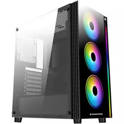 Корпус Xigmatek Poseidon (EN42272)