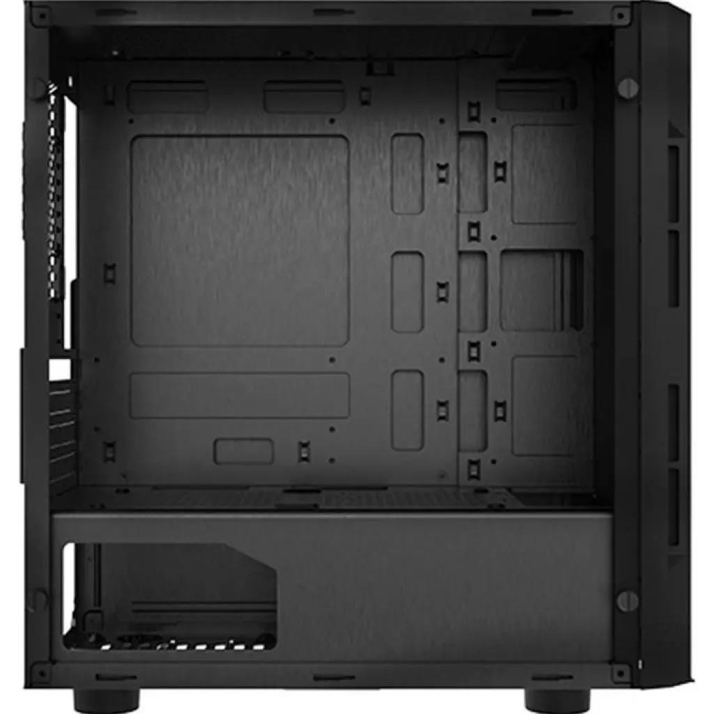 Корпус Xigmatek Scorpio II (EN43606) - 2 Корпус Xigmatek Scorpio II (EN43606) - 2