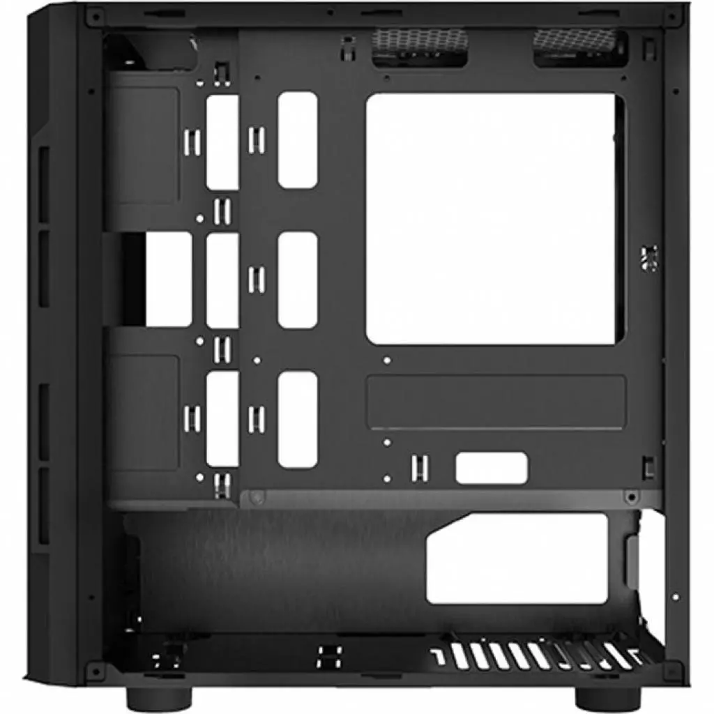 Корпус Xigmatek Scorpio II (EN43606) - 3 Корпус Xigmatek Scorpio II (EN43606) - 3