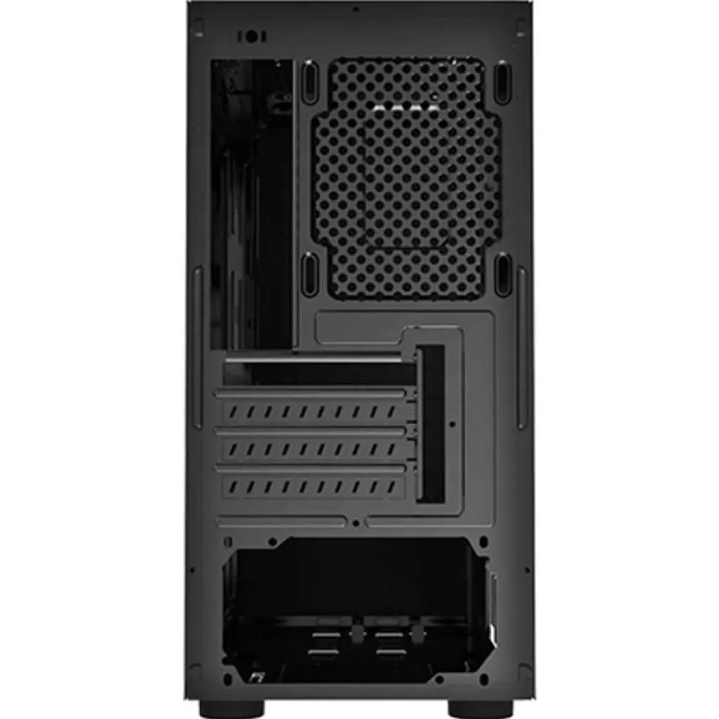 Корпус Xigmatek Scorpio II (EN43606) - 4 Корпус Xigmatek Scorpio II (EN43606) - 4